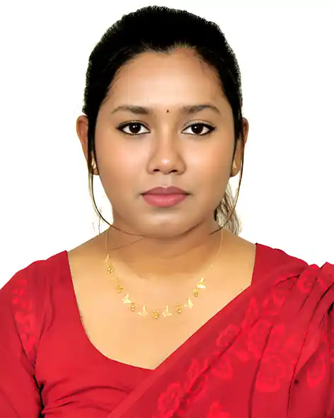 Farjana Iasmin Mim